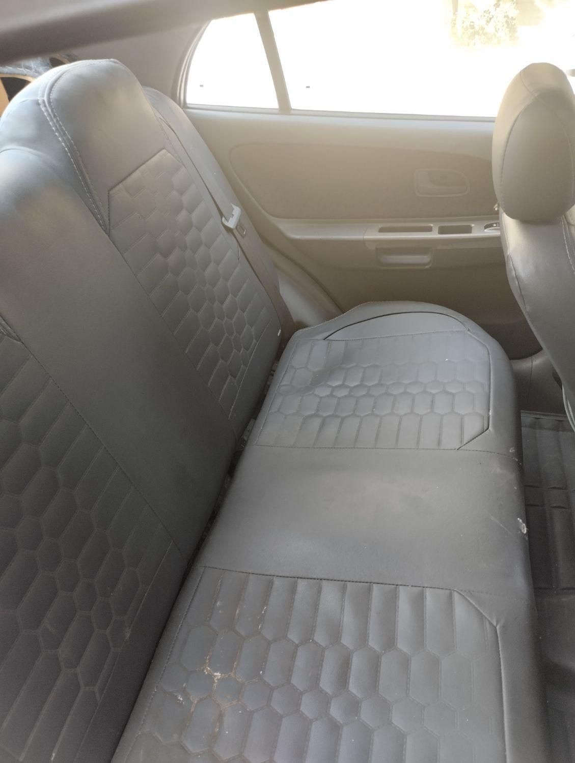 کیا ریو مونتاژ دنده ای LS - 1385