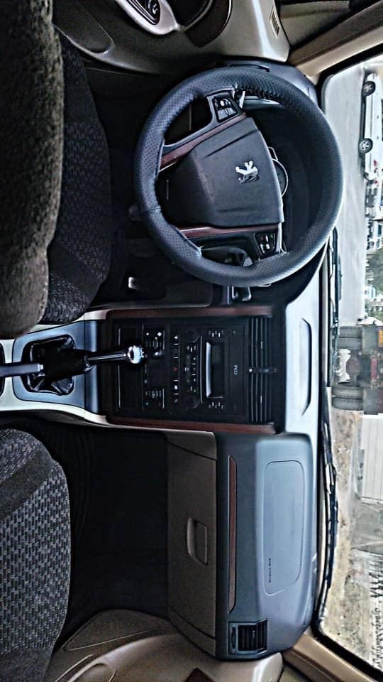 پژو پارس سال - 1399