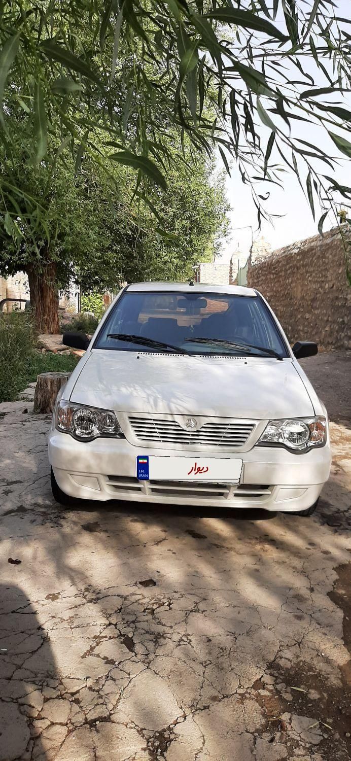 خودرو پراید، 111 آگهی ann_19578371