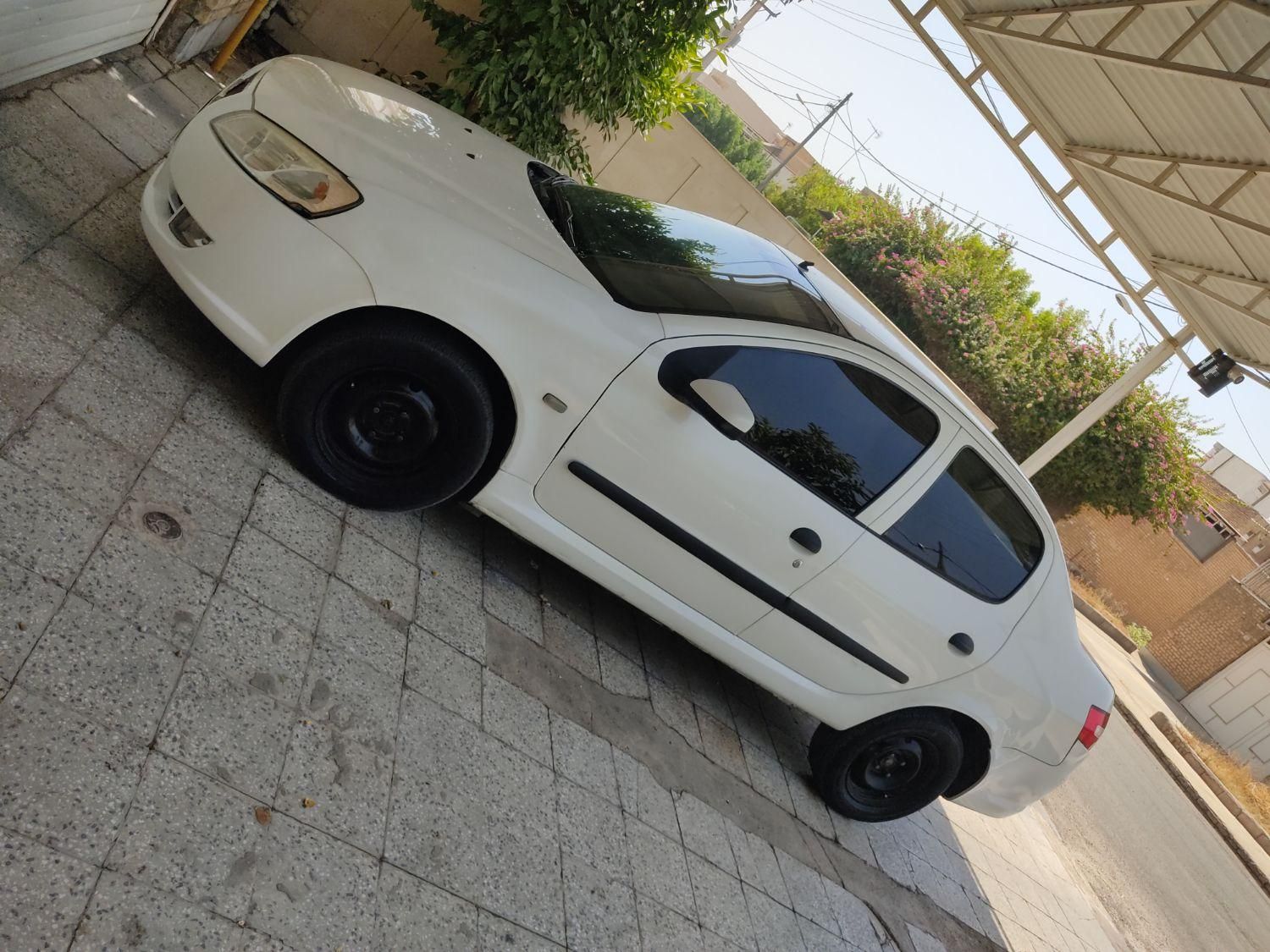 خودرو رانا، LX آگهی ann_19578378