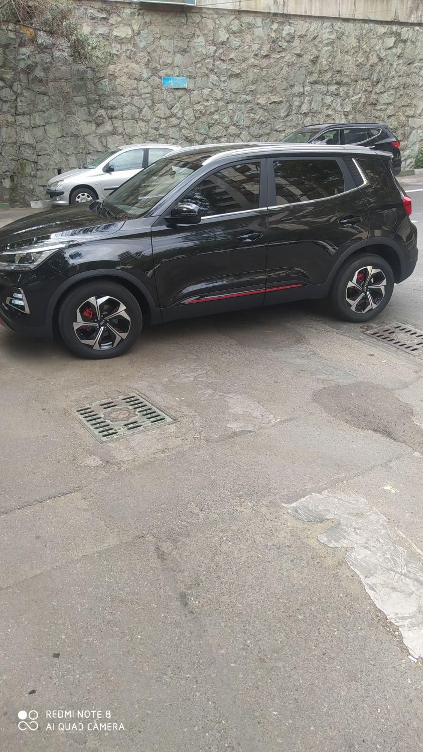 ام وی ام X55 پرو اکسلنت - 1401