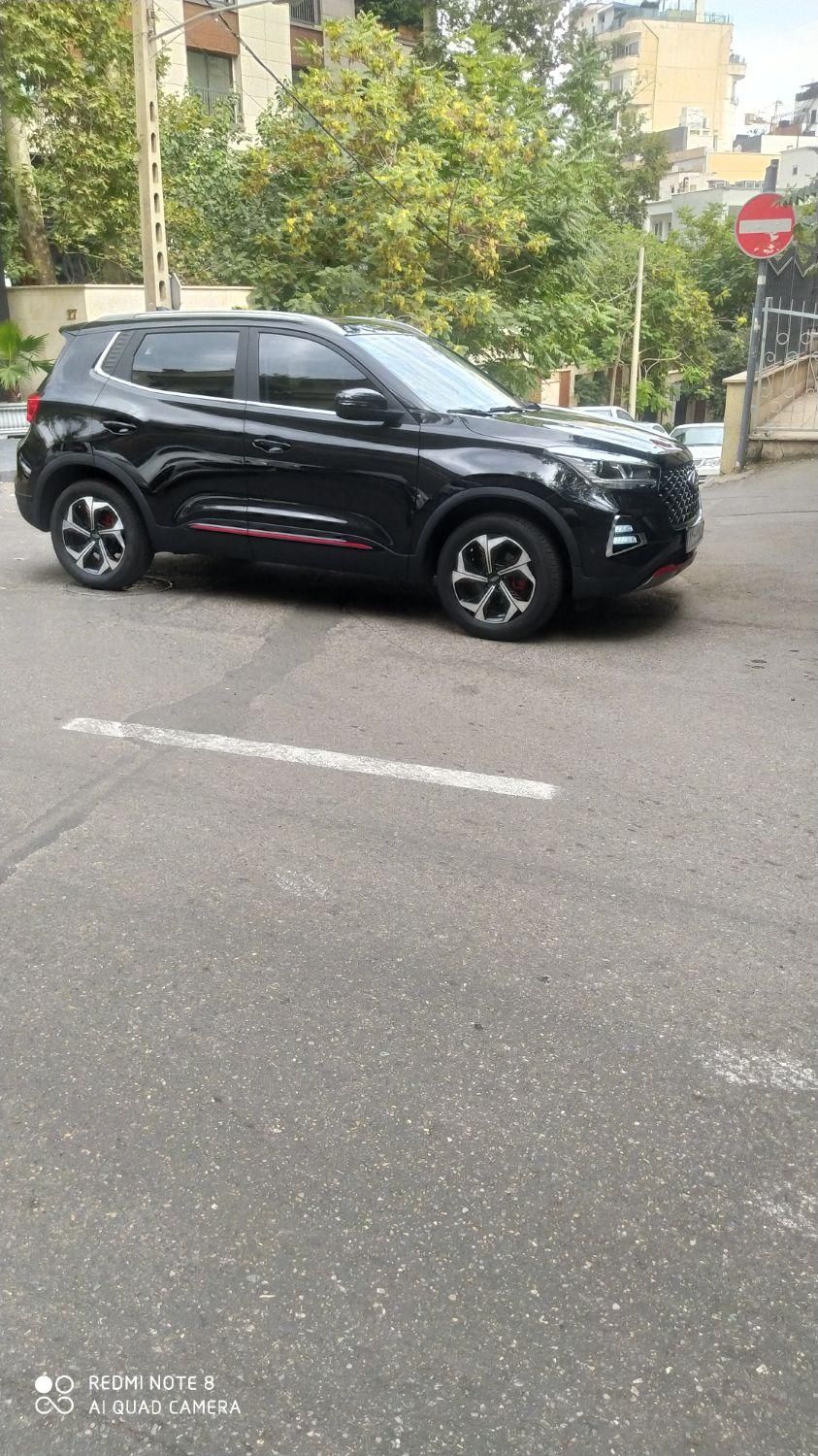 ام وی ام X55 پرو اکسلنت - 1401