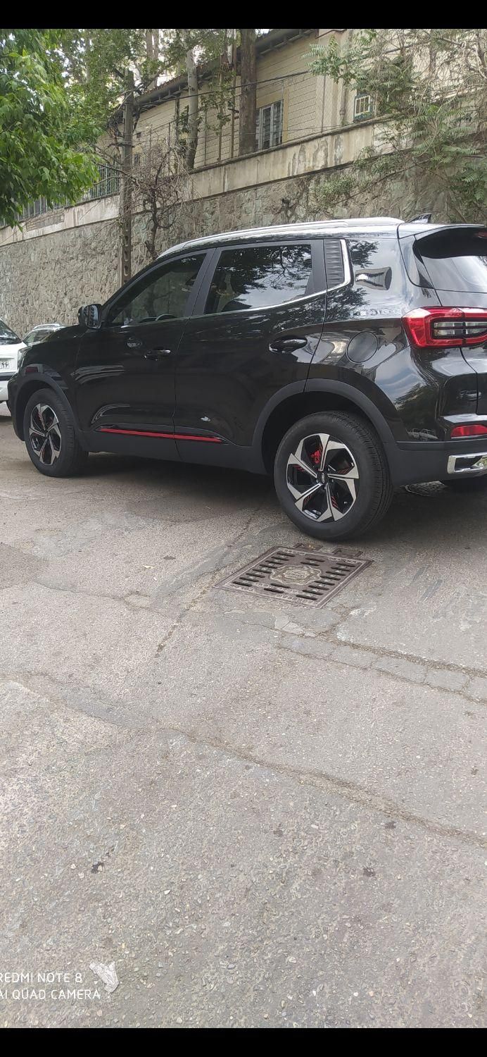 ام وی ام X55 پرو اکسلنت - 1401