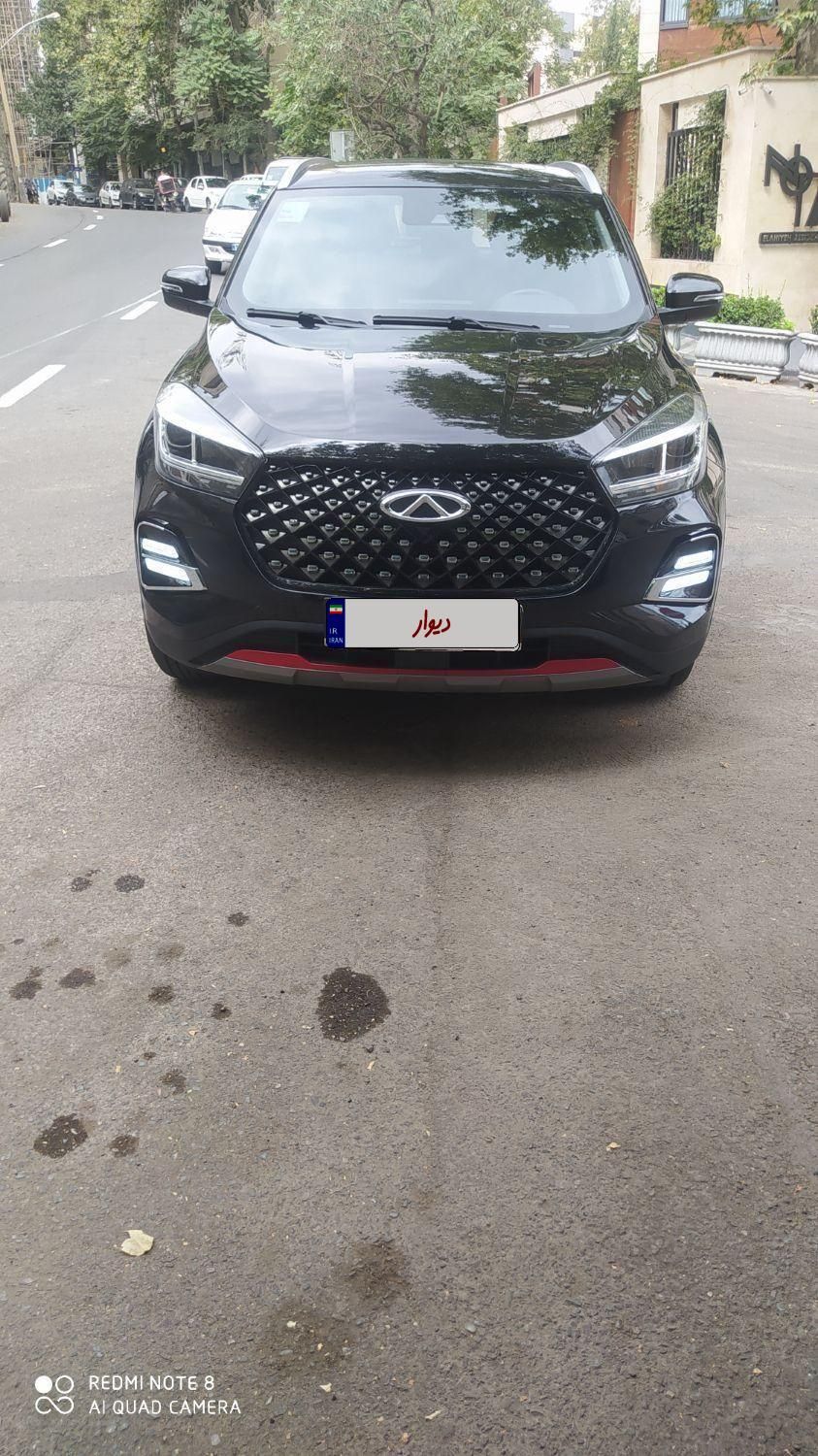 ام وی ام X55 پرو اکسلنت - 1401