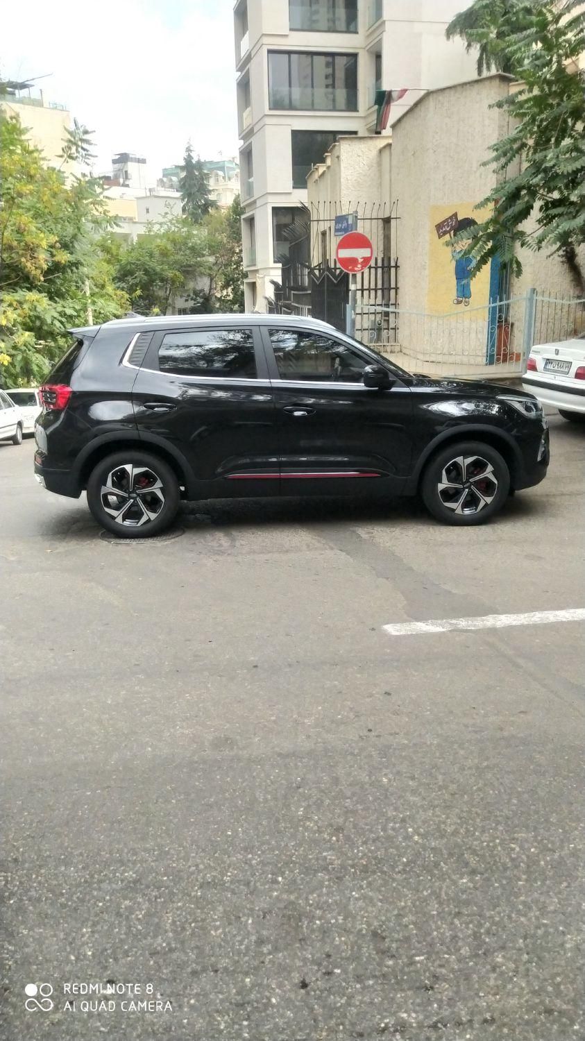 خودرو ام وی ام، X55 پرو آگهی ann_19578380