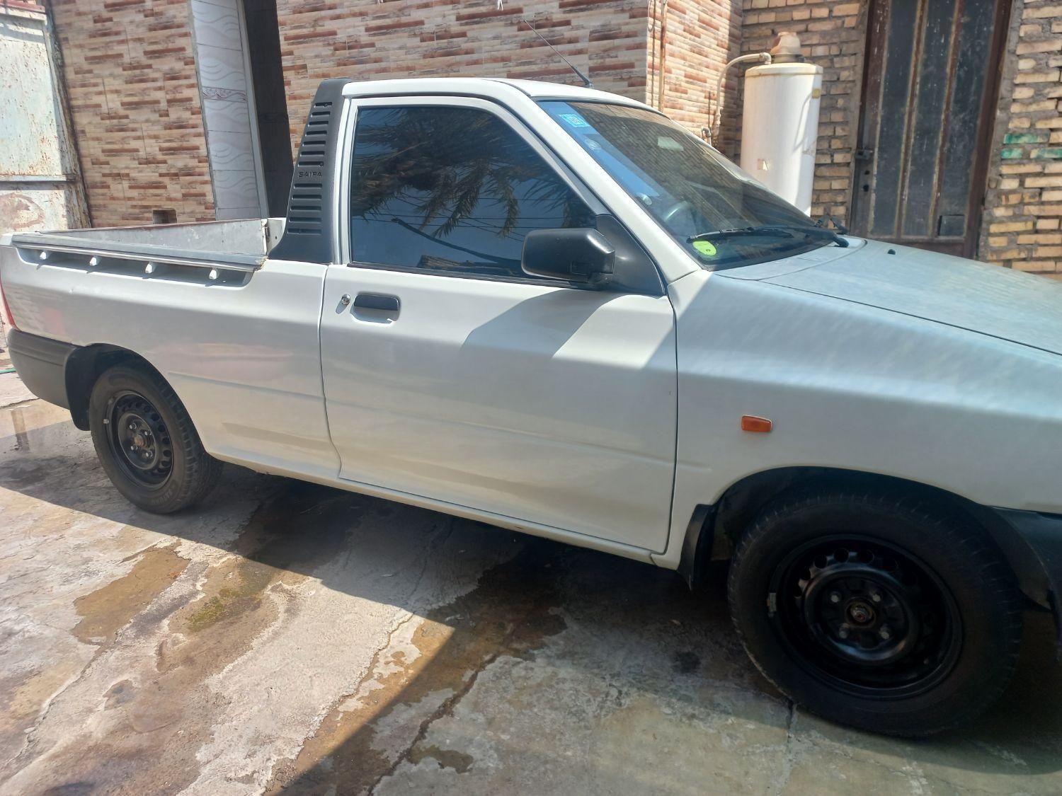 پراید 151 SE - 1402