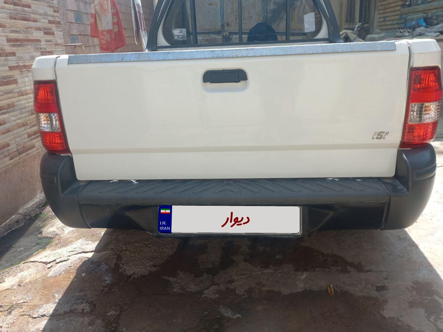 پراید 151 SE - 1402