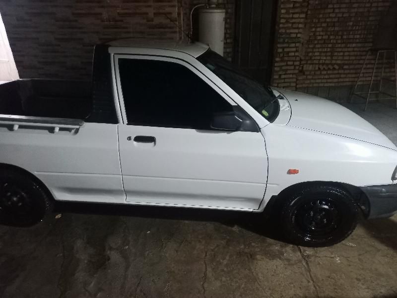 پراید 151 SE - 1402