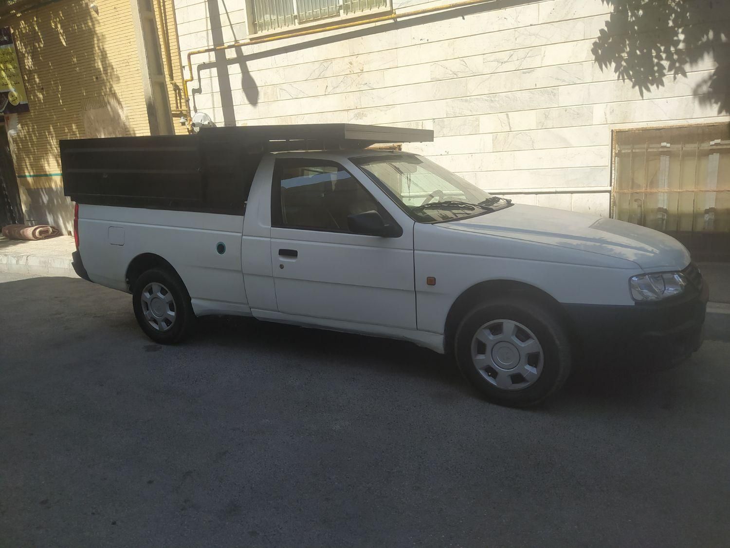 خودرو آریسان، معمولی آگهی ann_19578392