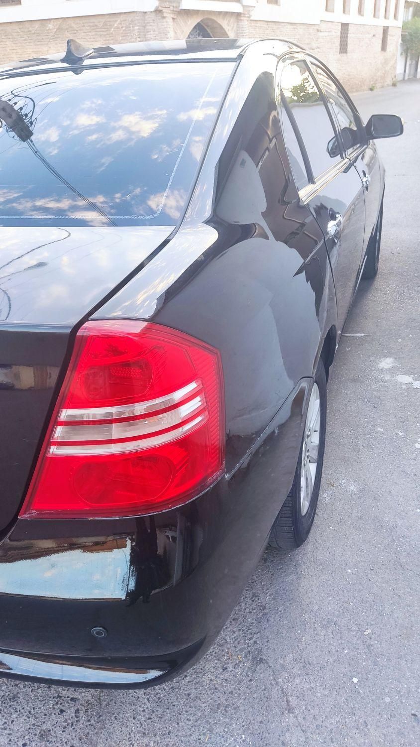 لیفان 620 دنده ای 1800 - 1393