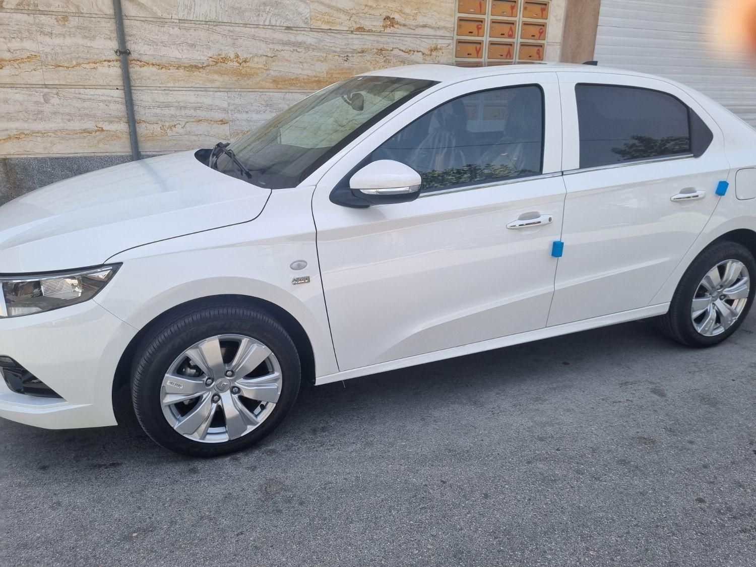 تارا اتوماتیک V4 LX - 1404