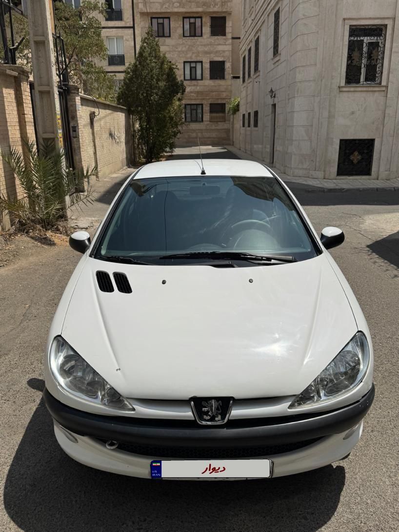 خودرو پژو، 206 آگهی ann_19578427