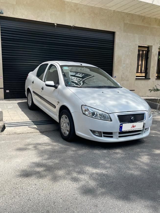 خودرو رانا، LX آگهی ann_19578430