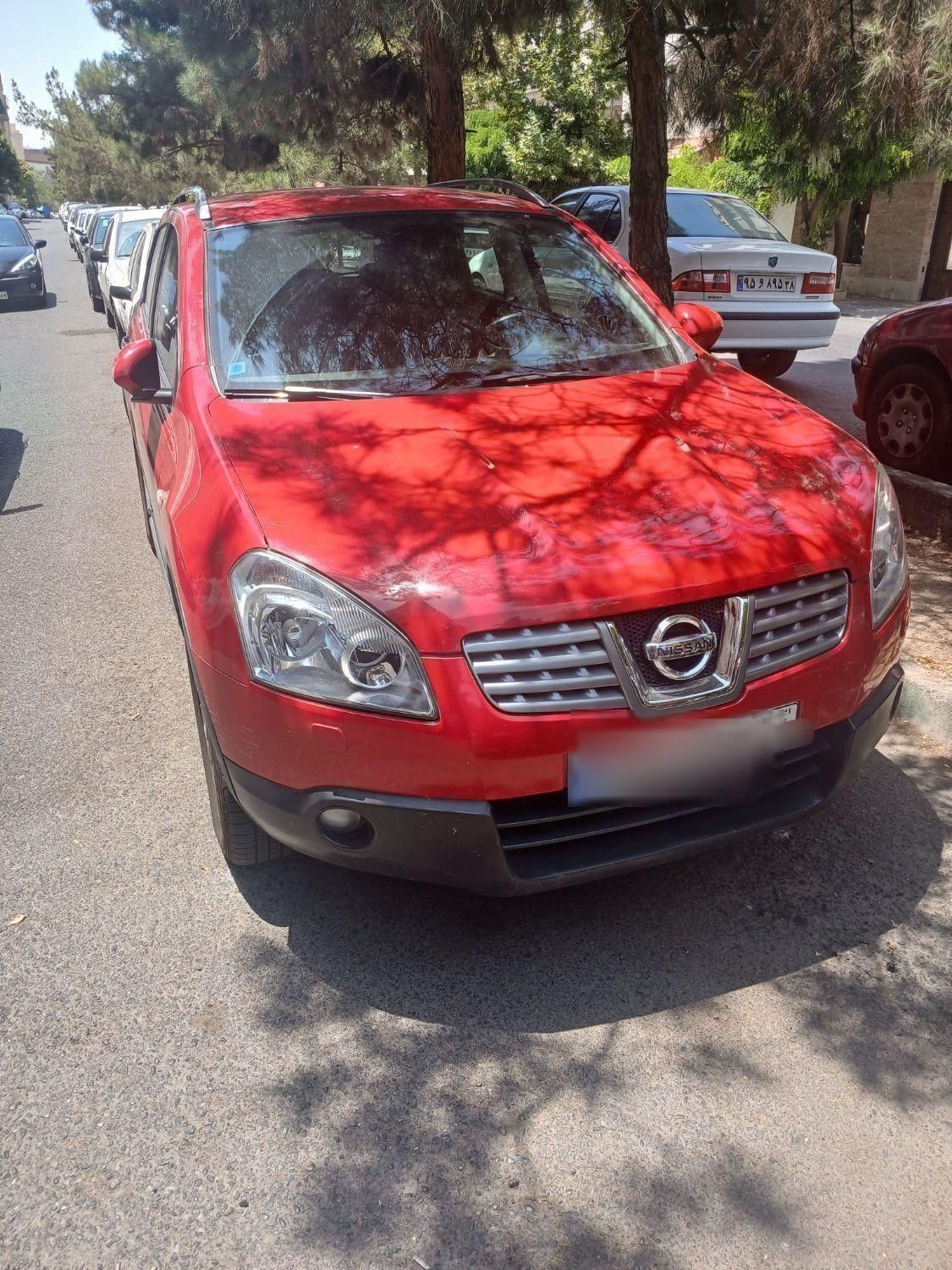 خودرو نیسان، سیلفی آگهی ann_19578437