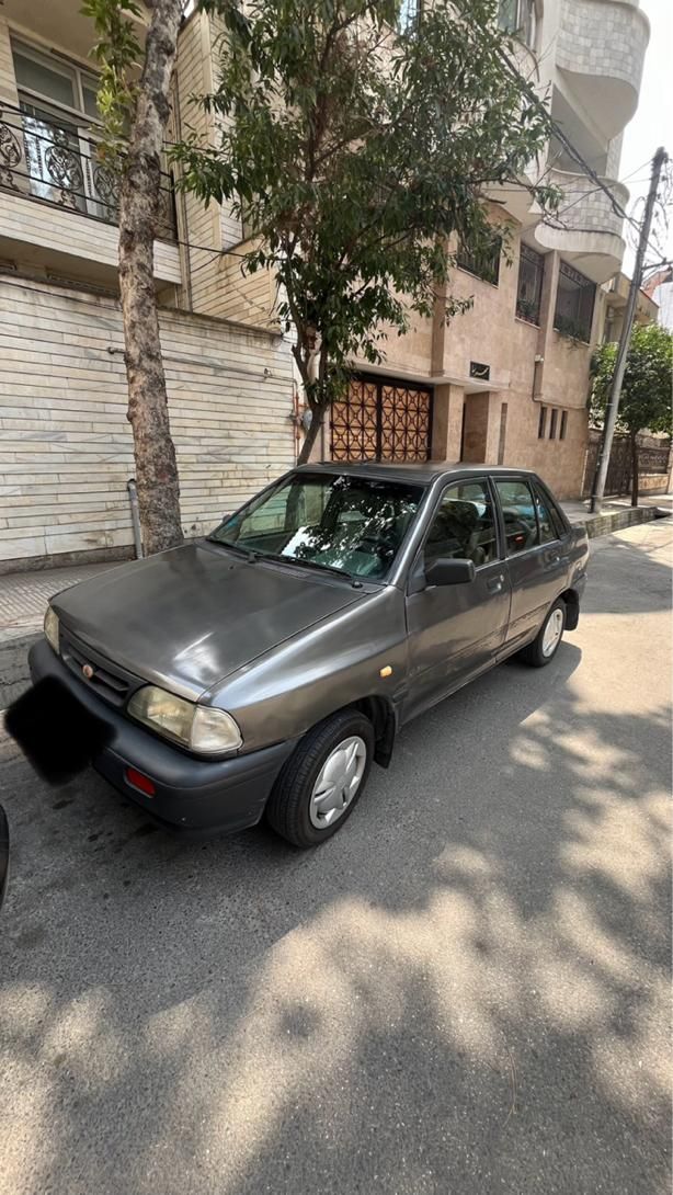 خودرو پراید، صبا آگهی ann_19578444