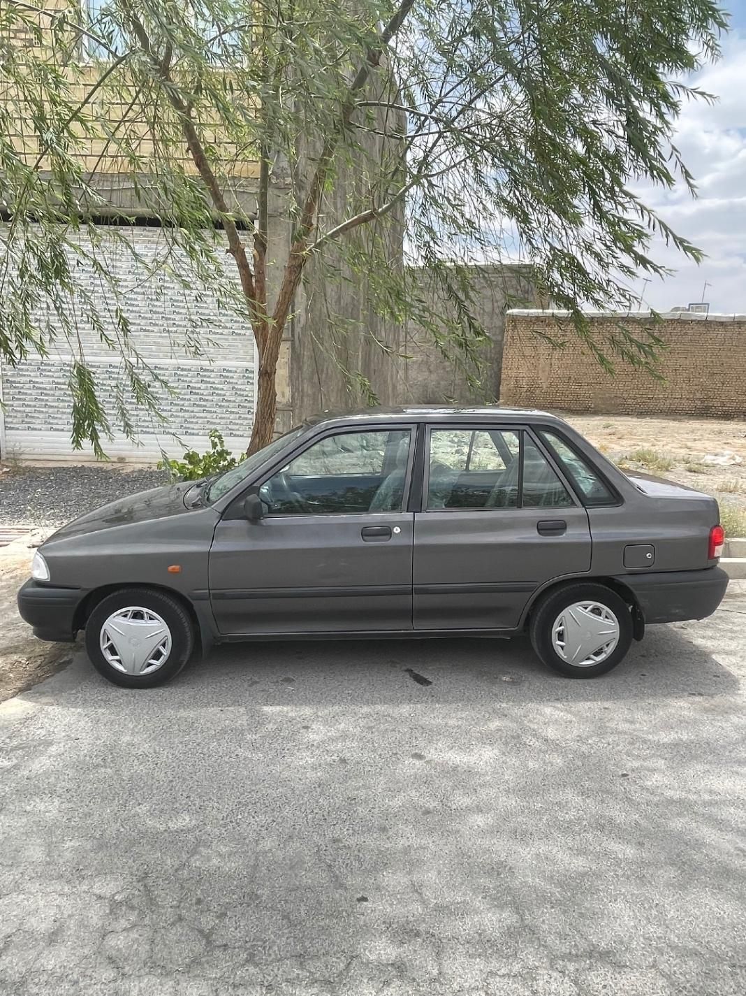 پراید 131 SE - 1399