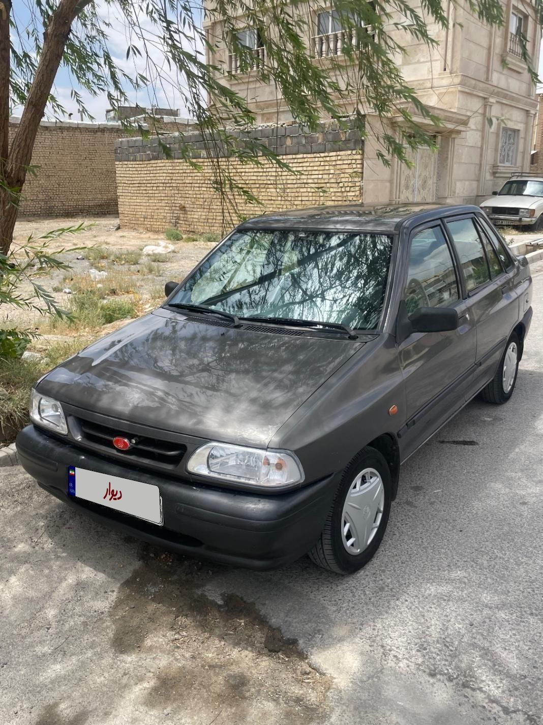 خودرو پراید، 131 آگهی ann_19578446