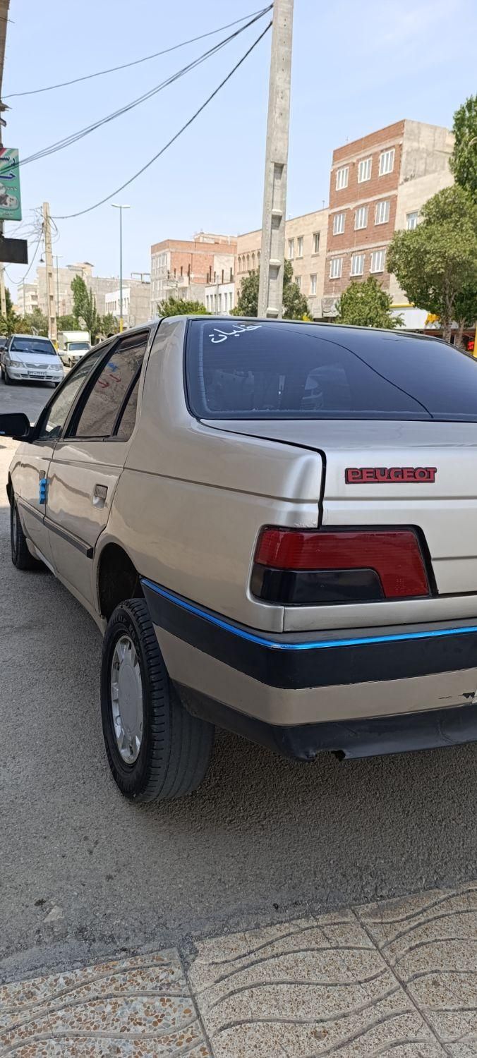 خودرو پژو، 405 آگهی ann_19578459