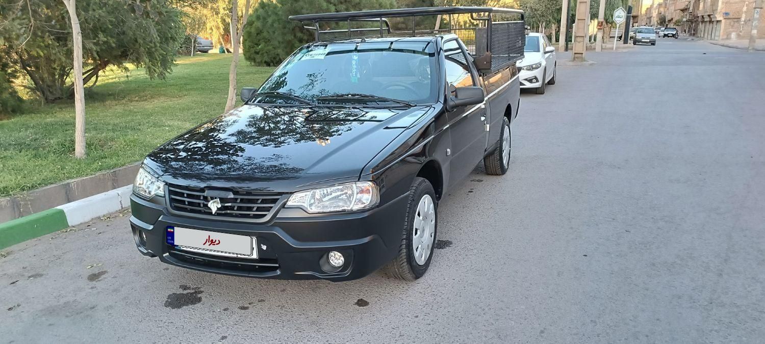خودرو آریسان، 2 آگهی ann_19578472