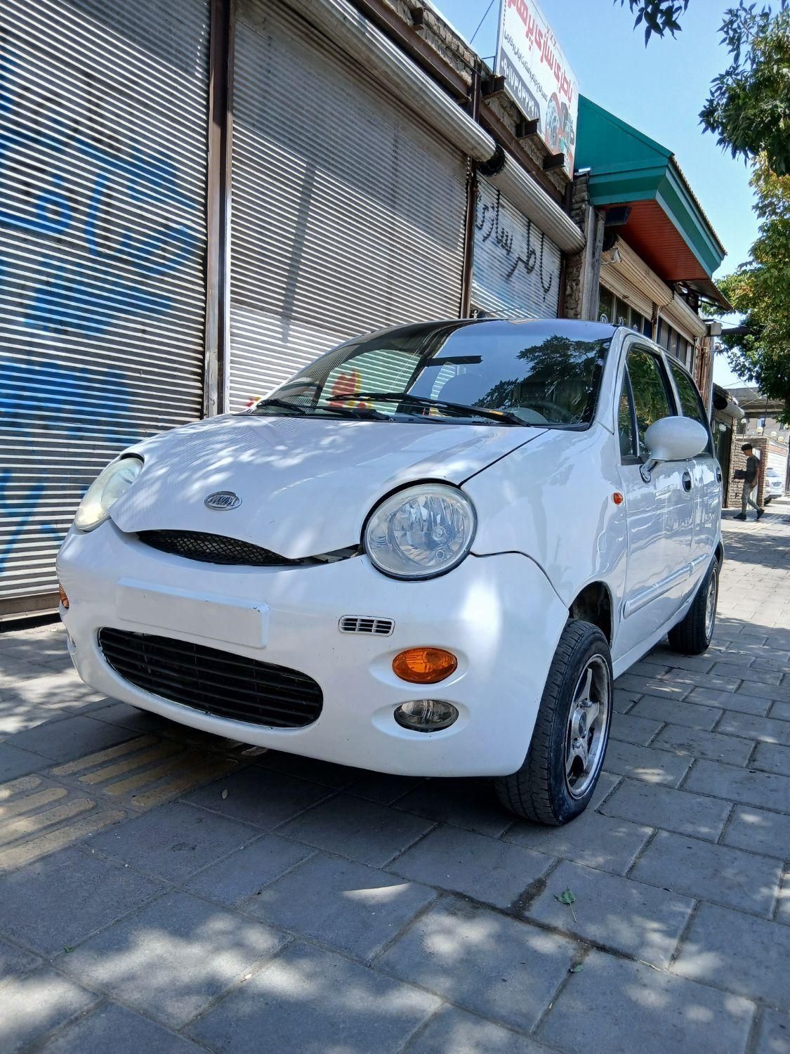 خودرو ام وی ام، 110 آگهی ann_19578479