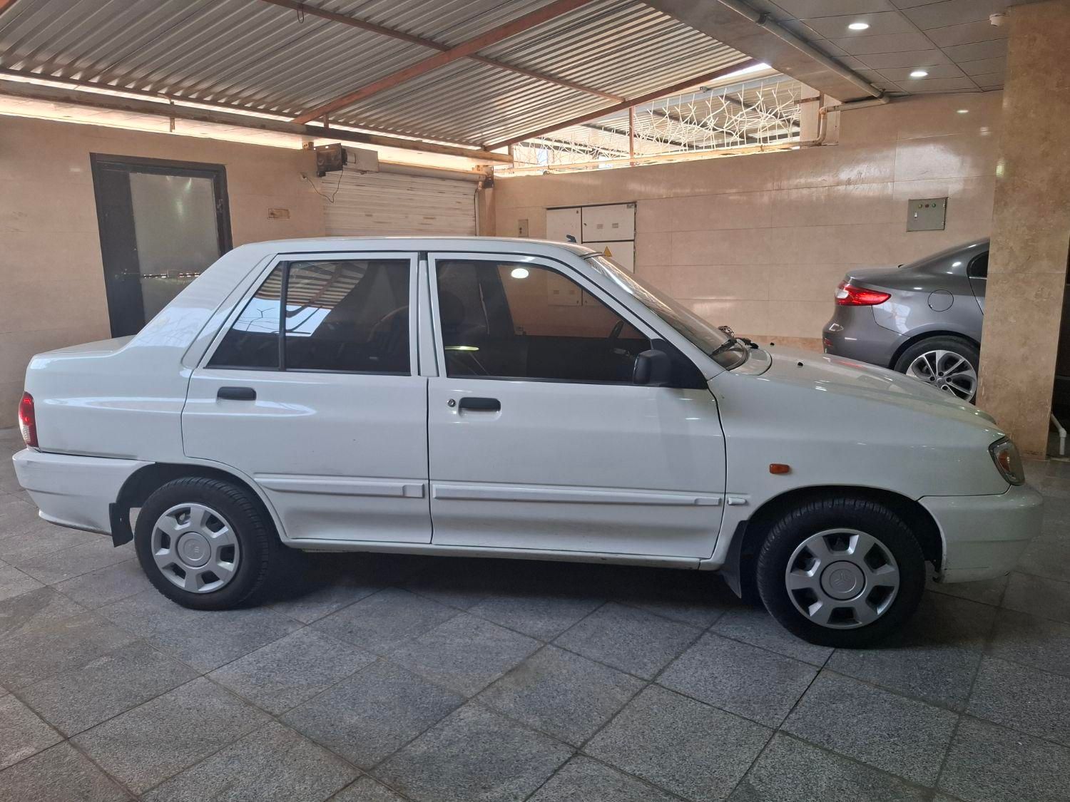 پراید 132 SE - 1398
