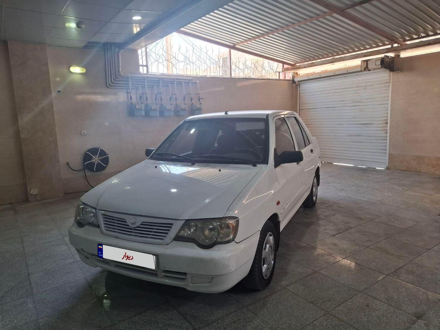 پراید 132 SE - 1398
