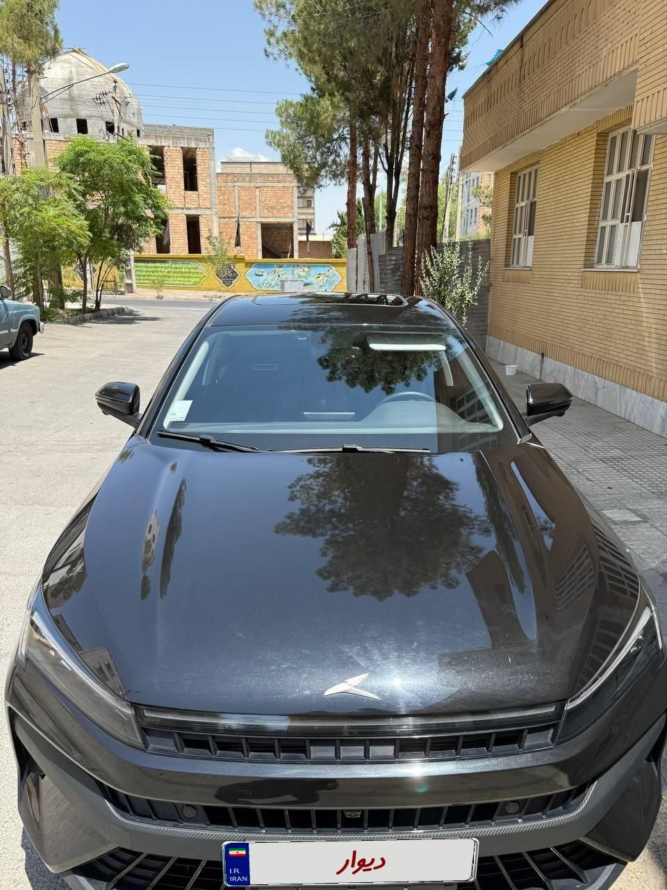 خودرو کی ام سی، J7 آگهی ann_19578486