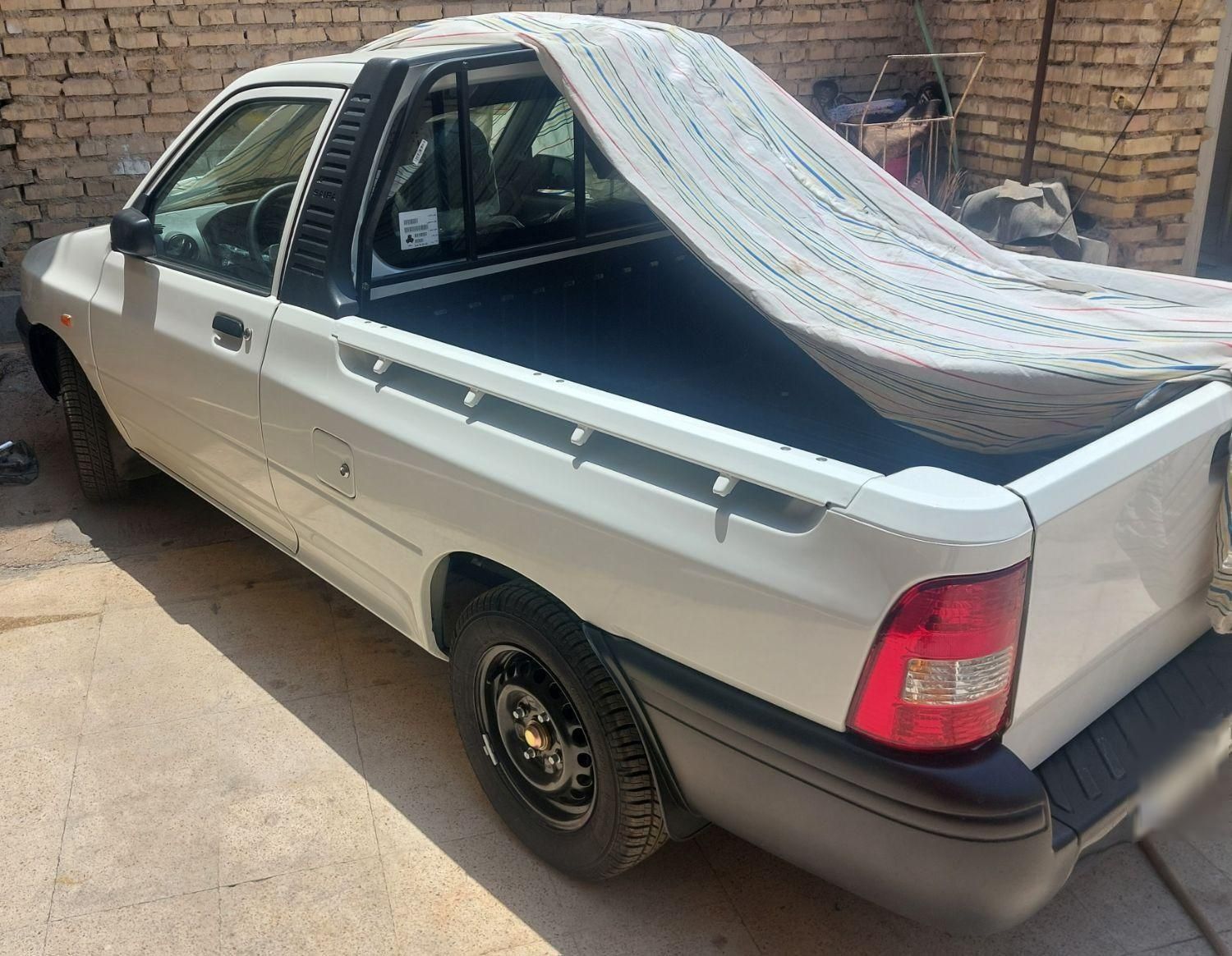 خودرو پراید، 151 آگهی ann_19578488
