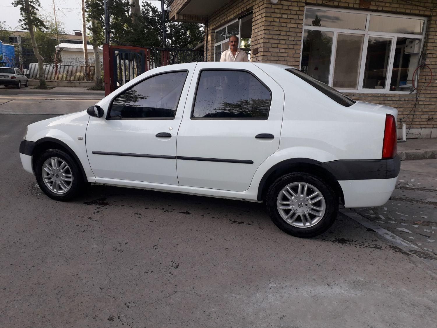 خودرو رنو، تندر 90 آگهی ann_19578489
