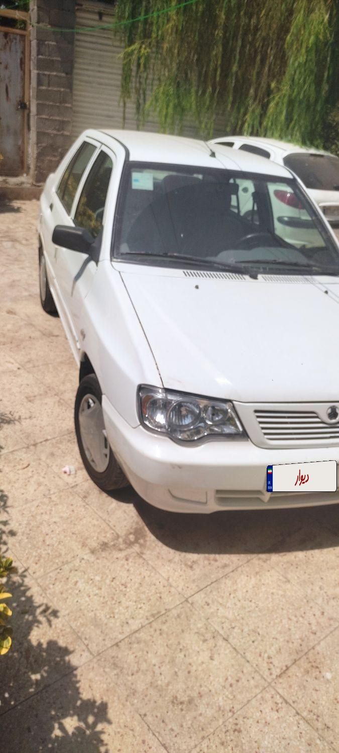 پراید 132 SE - 1397
