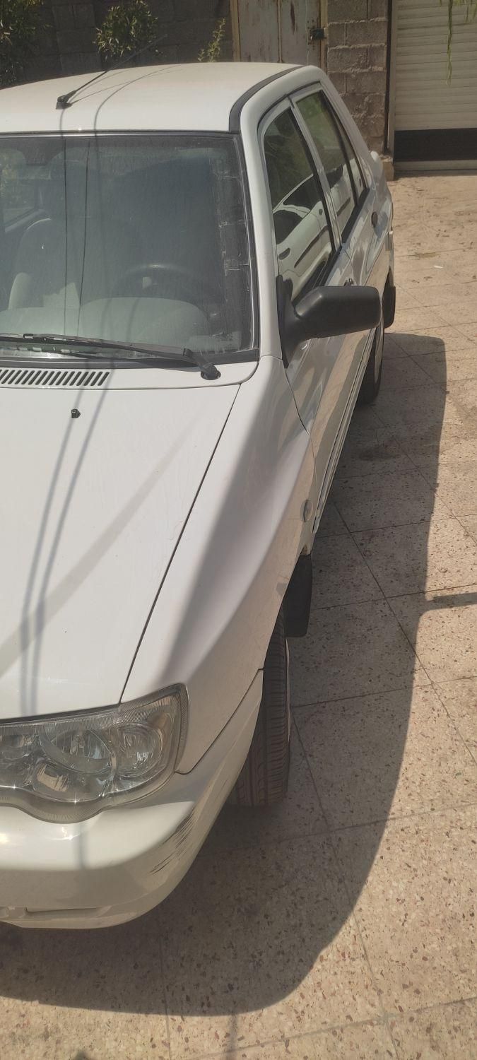 پراید 132 SE - 1397