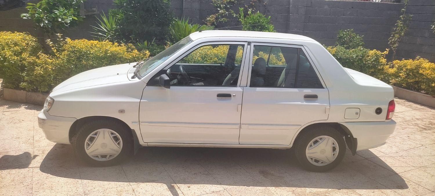 پراید 132 SE - 1397