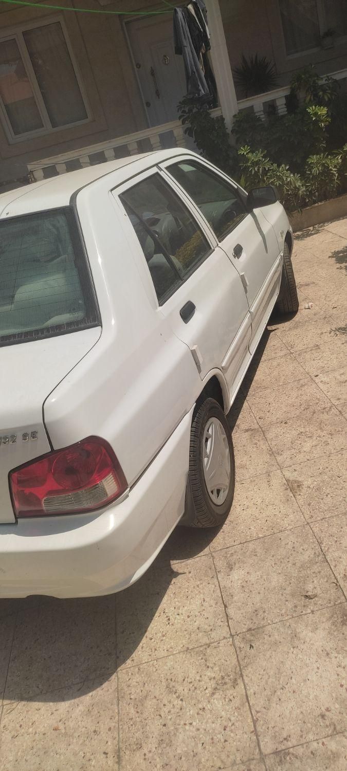 پراید 132 SE - 1397