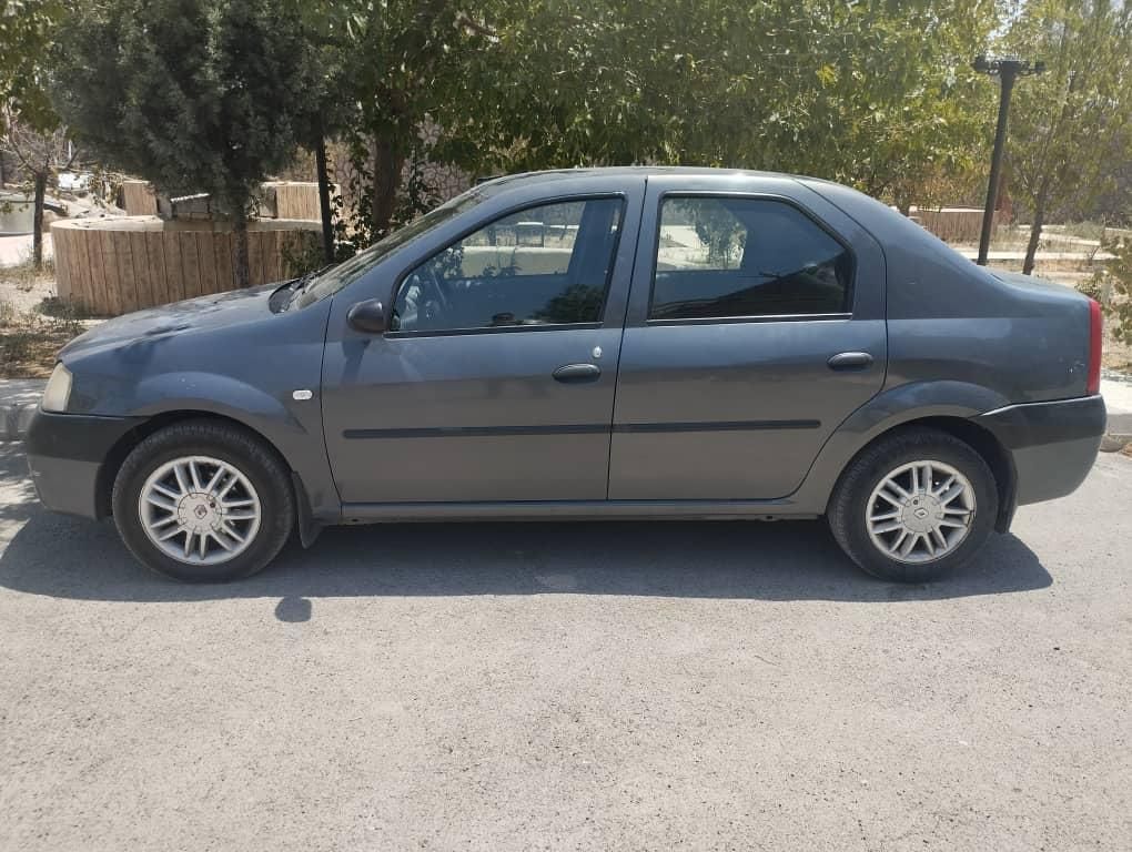 رنو تندر 90 E2 - 1387
