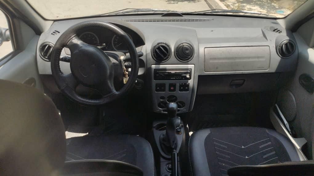 رنو تندر 90 E2 - 1387