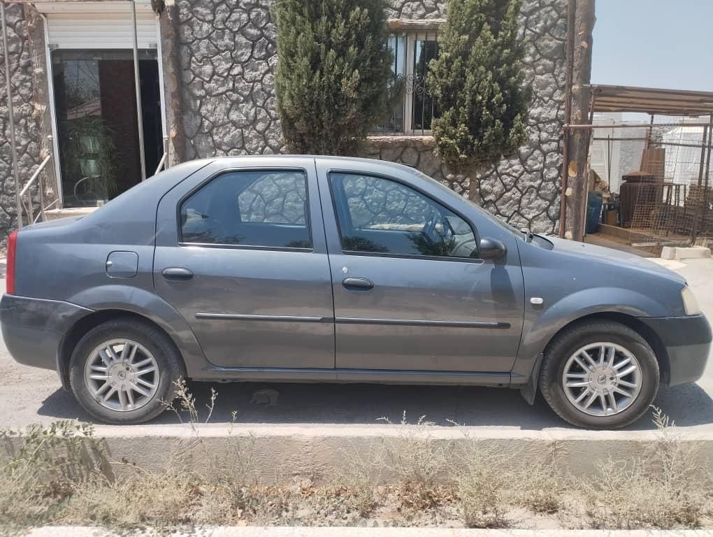 خودرو رنو، تندر 90 آگهی ann_19578526