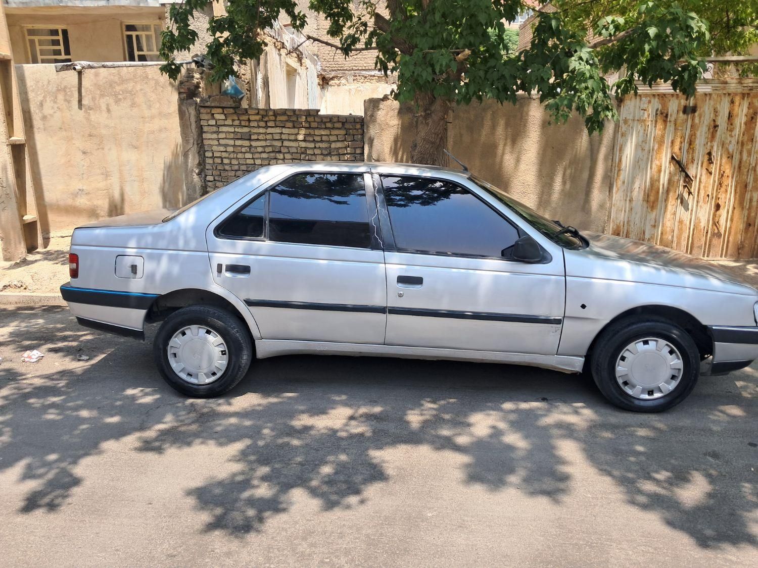 خودرو پژو، 405 آگهی ann_19578545