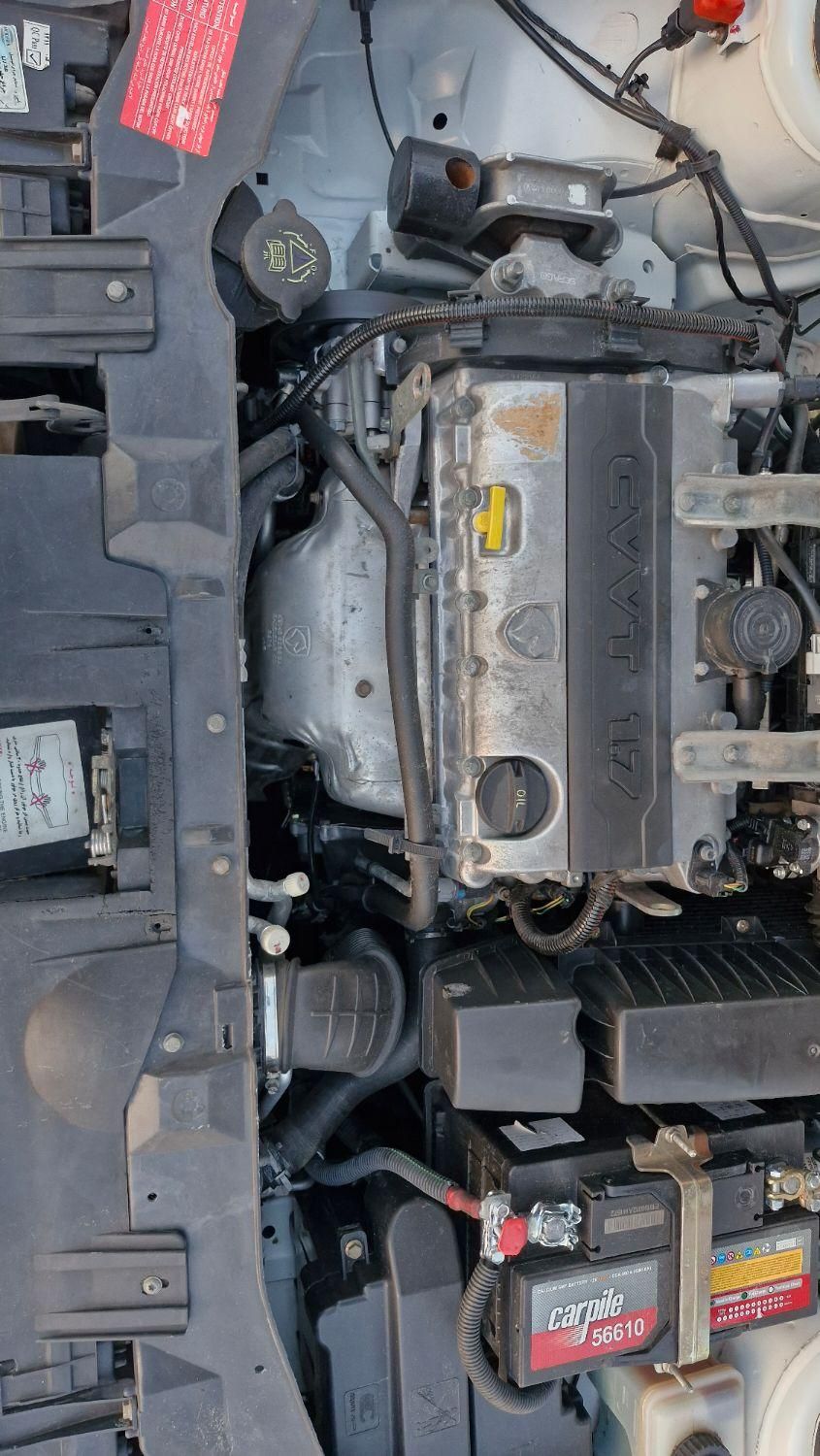 سمند LX EF7 - 1394