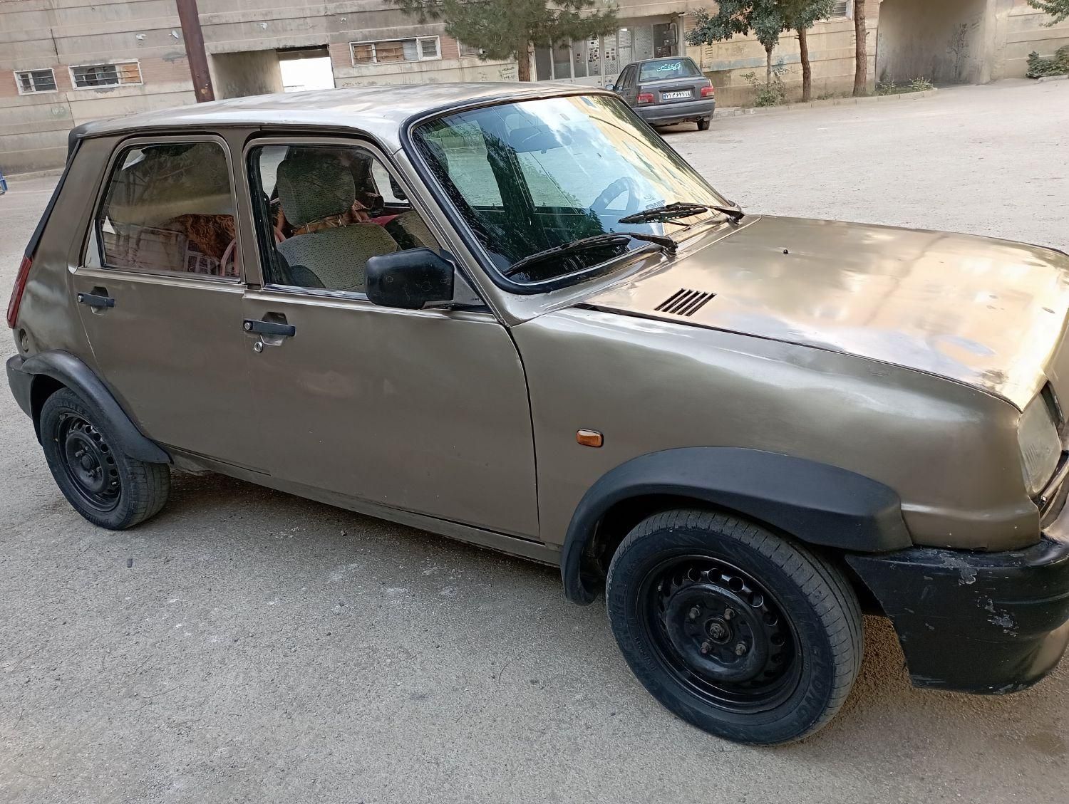 خودرو رنو، پی کی آگهی ann_19578563
