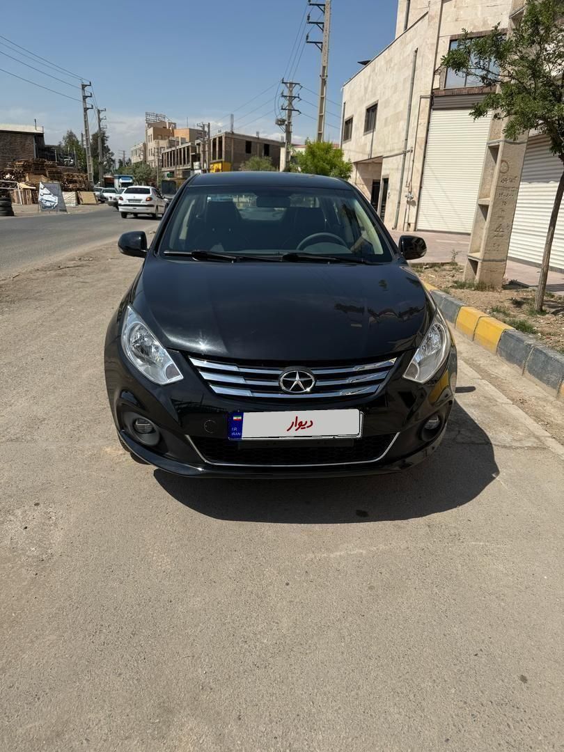 خودرو جک، J4 آگهی ann_19578583