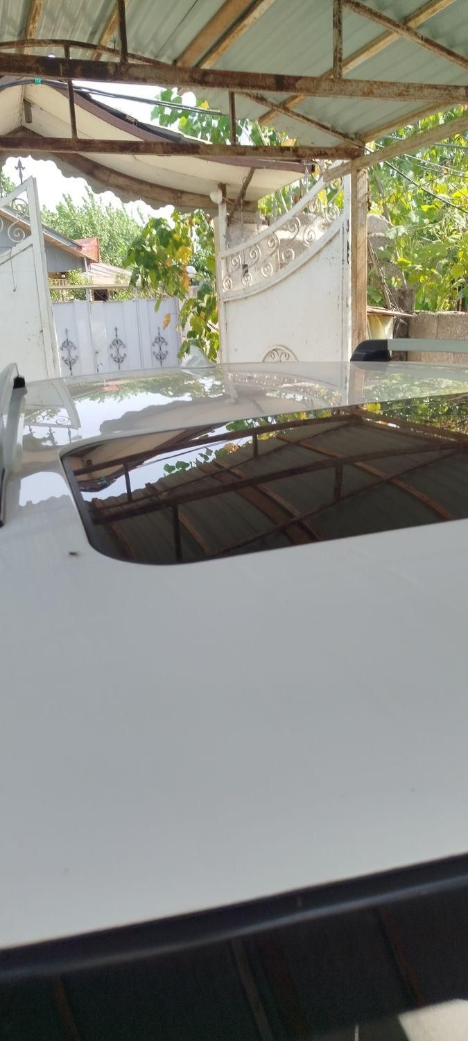 لیفان X60 دنده‌ای - 1394
