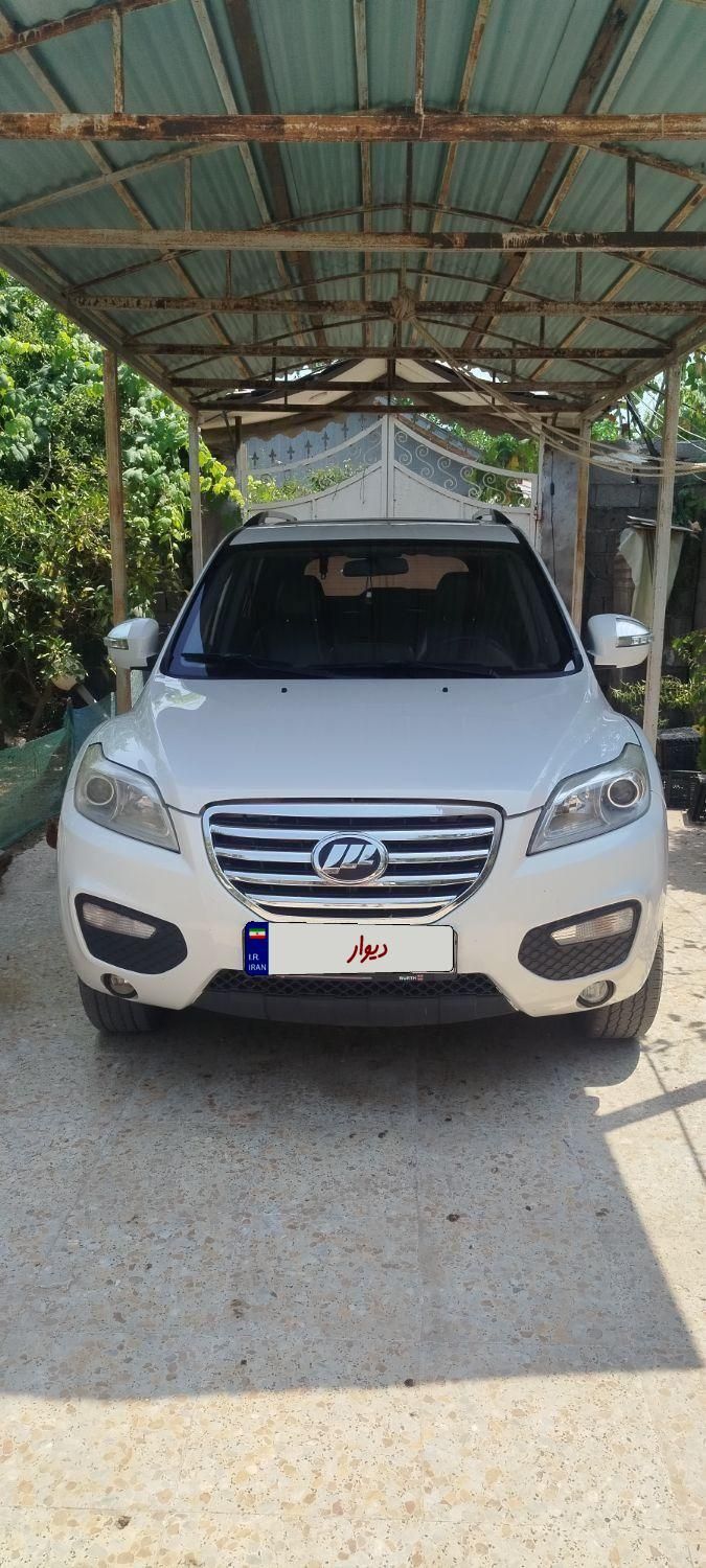 خودرو لیفان، X60 آگهی ann_19578588