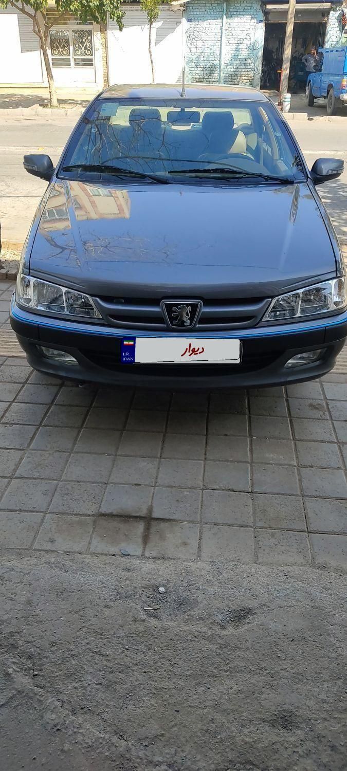 خودرو پژو، پارس آگهی ann_19578593