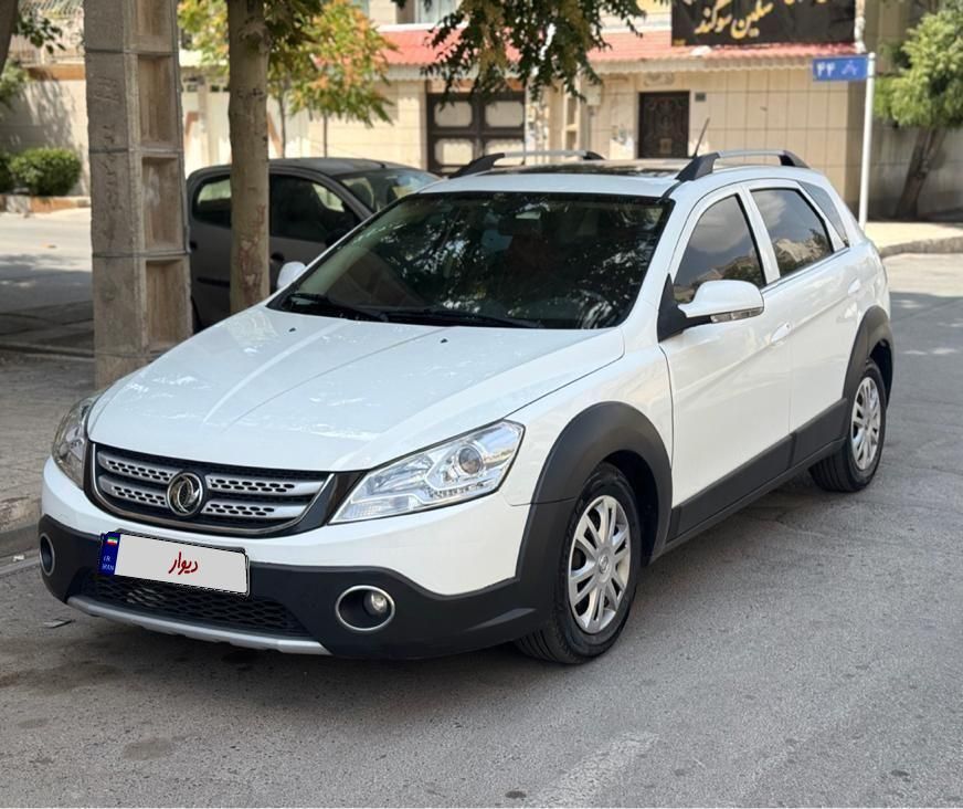 دانگ فنگ H30 کراس اتوماتیک - 1398