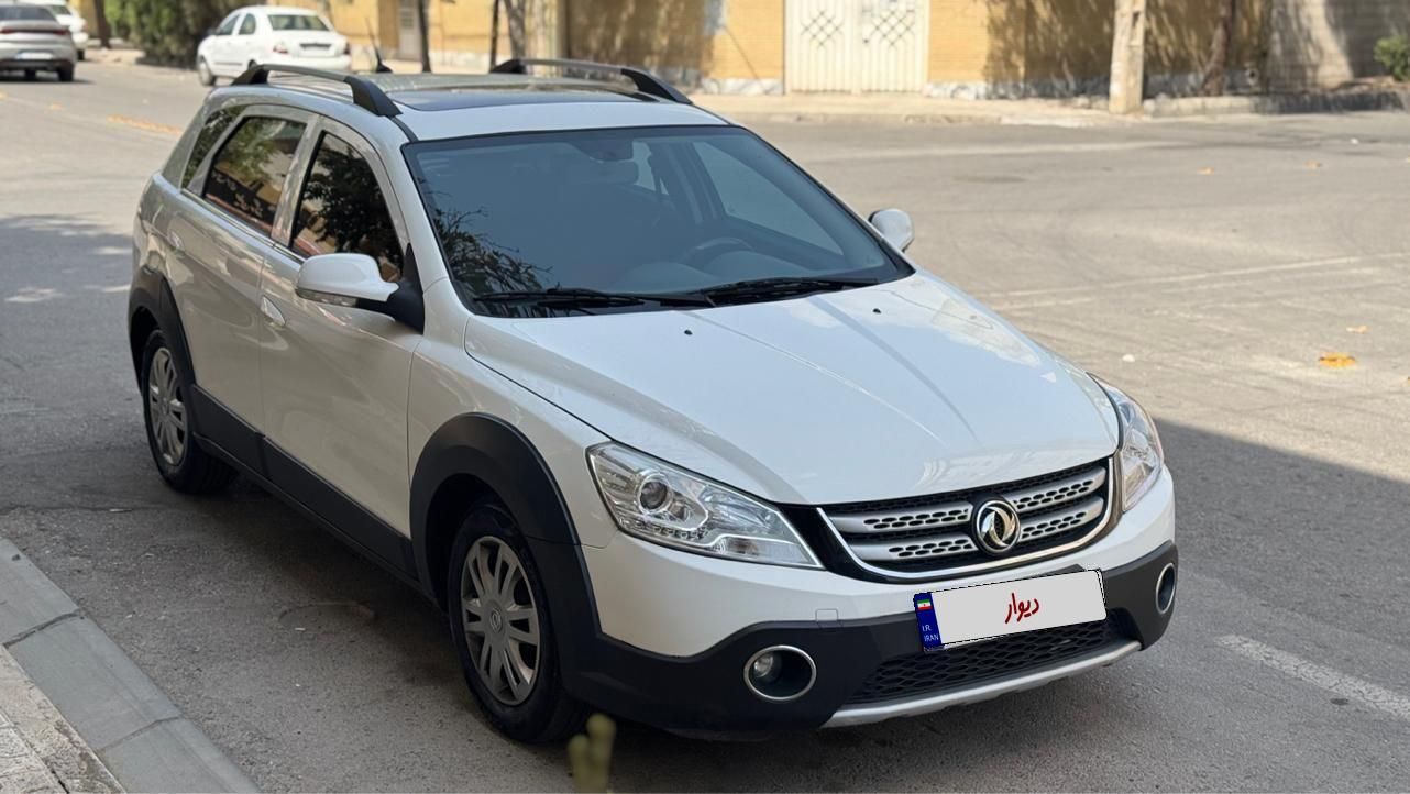 دانگ فنگ H30 کراس اتوماتیک - 1398