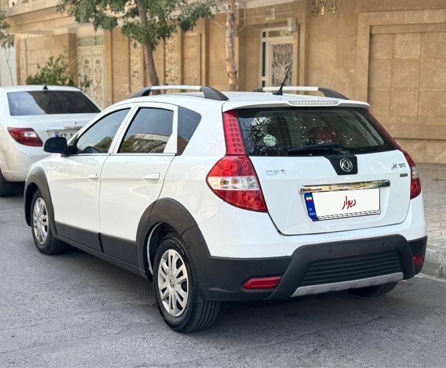 دانگ فنگ H30 کراس اتوماتیک - 1398