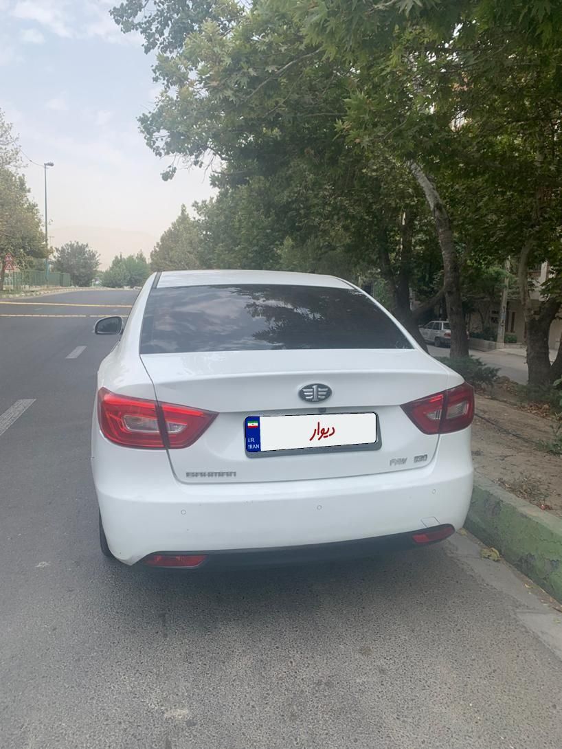 بسترن B30 اتوماتیک - 1397