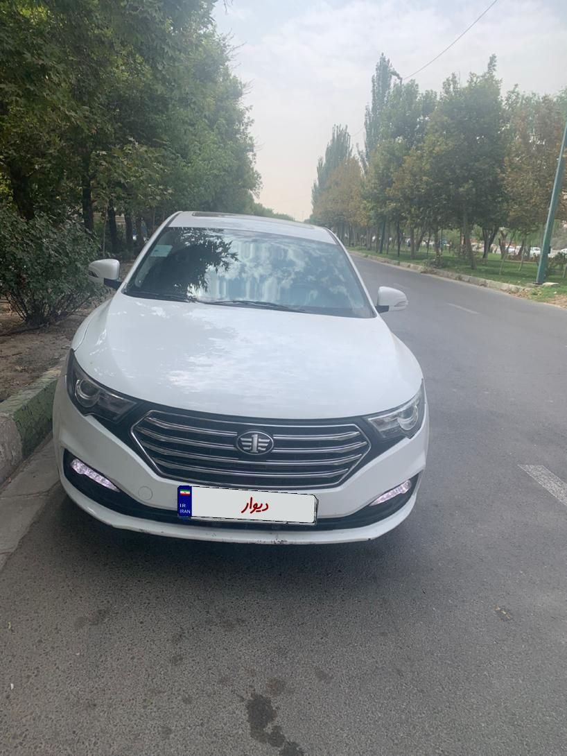 بسترن B30 اتوماتیک - 1397