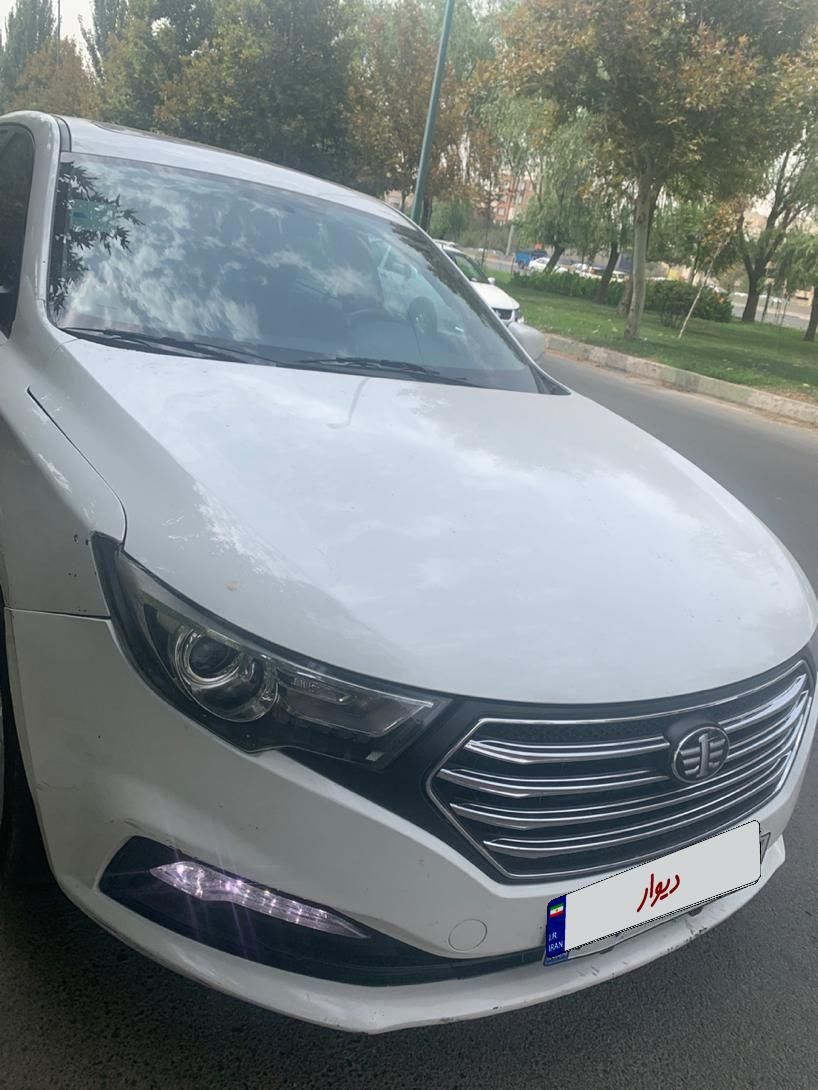 بسترن B30 اتوماتیک - 1397
