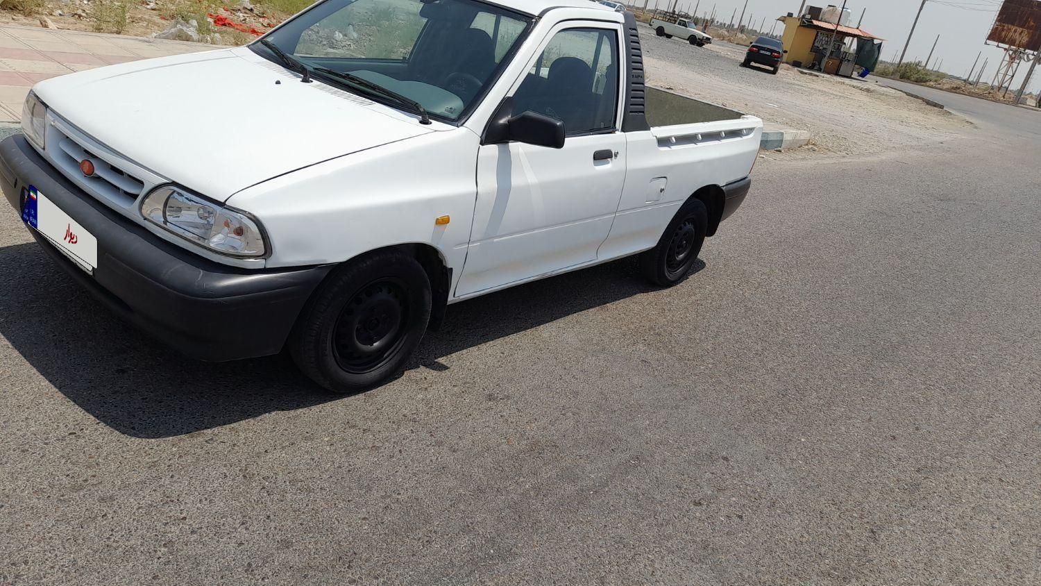 پراید 151 SE - 1399